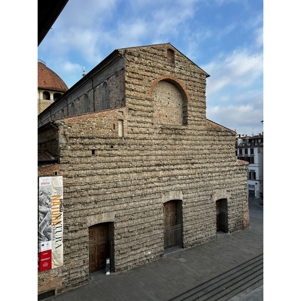 Photo Italie Florence 2022-05 136