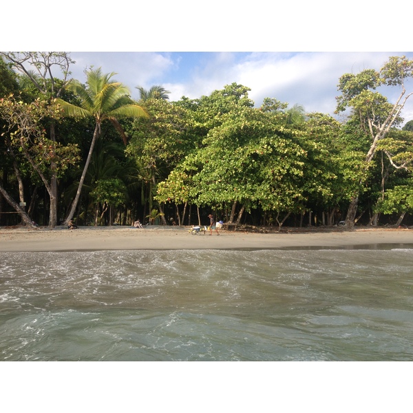 Photo Costa Rica Parc Manuel Antonio 2015-03 514