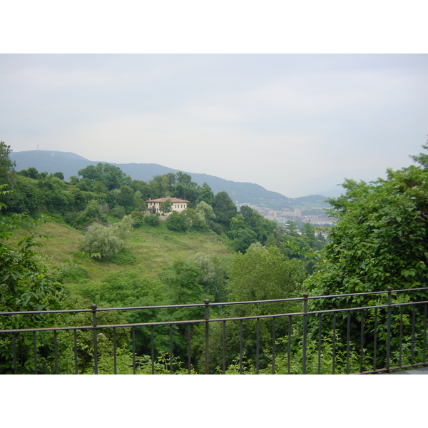 Photo Italie Bergame 2002-07 7