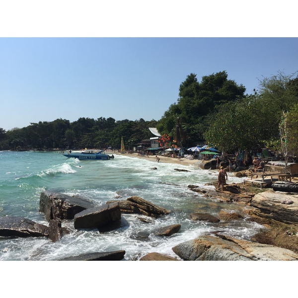 Photo Thaïlande Ko Samet 2016-01 87