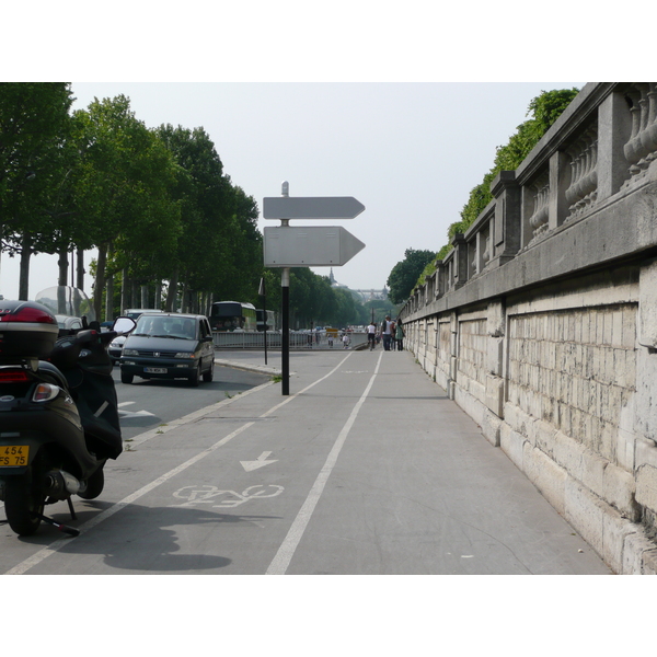 Photo France Paris Jardin des Tuileries 2007-05 356
