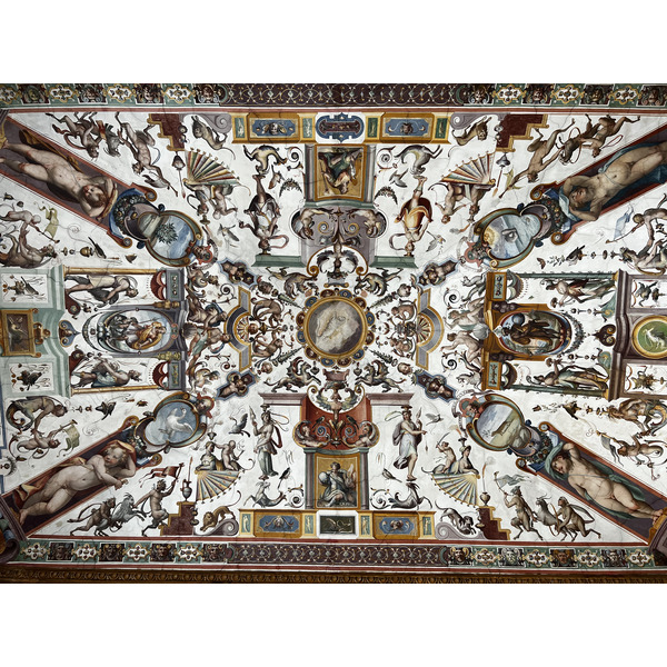 Photo Italie Florence Galerie des Offices 2022-05 90