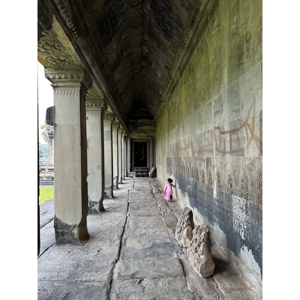 Photo Cambodge Siem Reap Angkor Wat 2023-01 144
