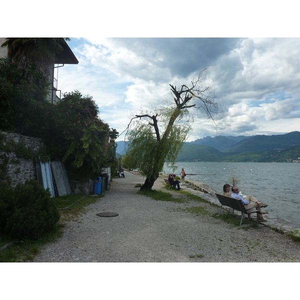 Photo Italie Isola Pescatori 2009-06 2