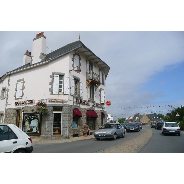 Photo France Plouharnel 2008-07 9