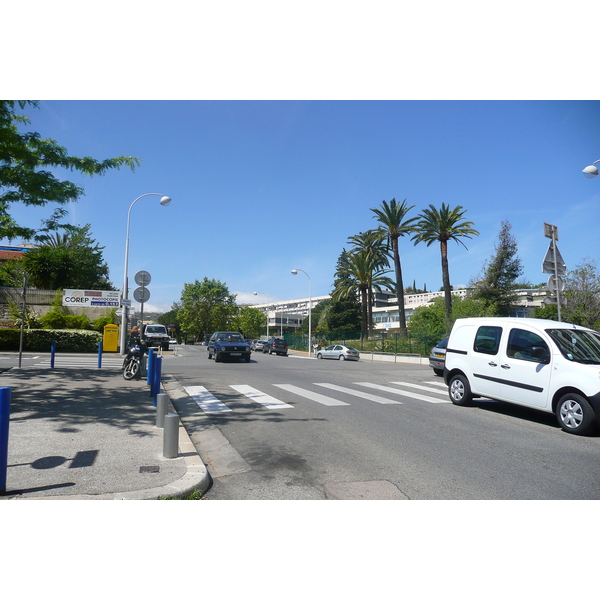 Photo France Nice Nice Ouest 2008-04 75