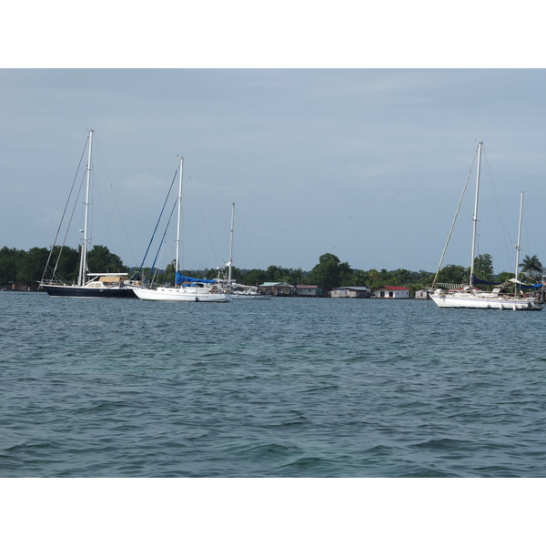 Photo Panama Bocas del toro 2015-03 74