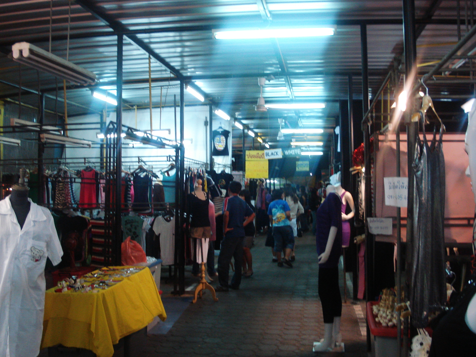 Photo Thaïlande Phitsanulok Puttabucha 2008-01 11