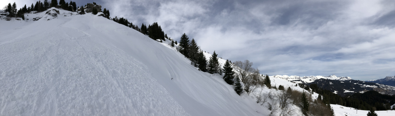Photo France Megève 2019-03 29