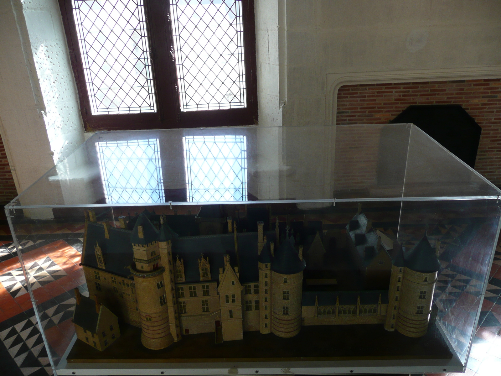 Photo France Bourges Palais Jacques Coeur 2008-04 86