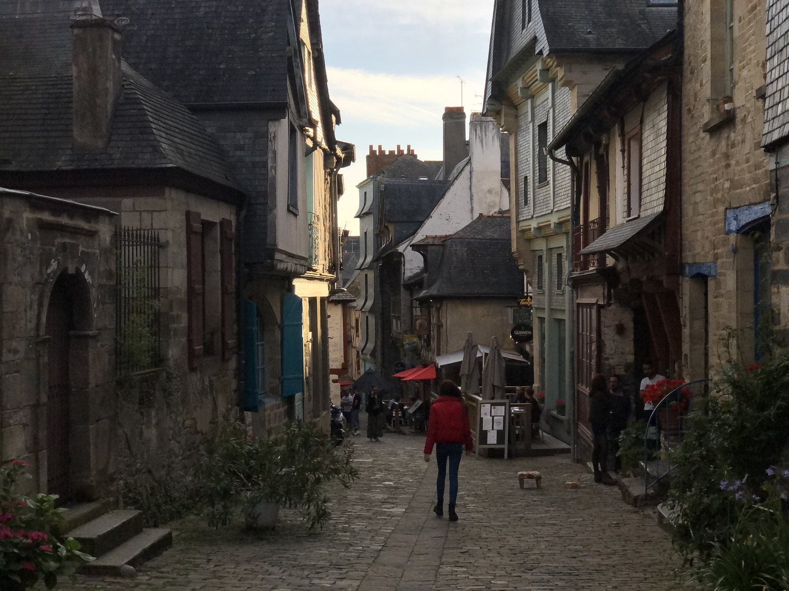 Photo France Vitré 2020-06 21