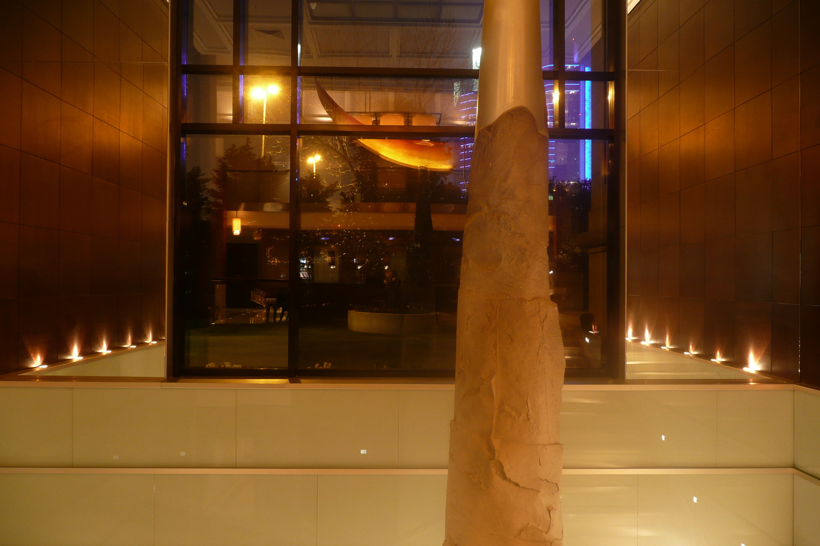 Photo Turquie Istanbul Hotel Movenpick Istanbul 2009-04 41