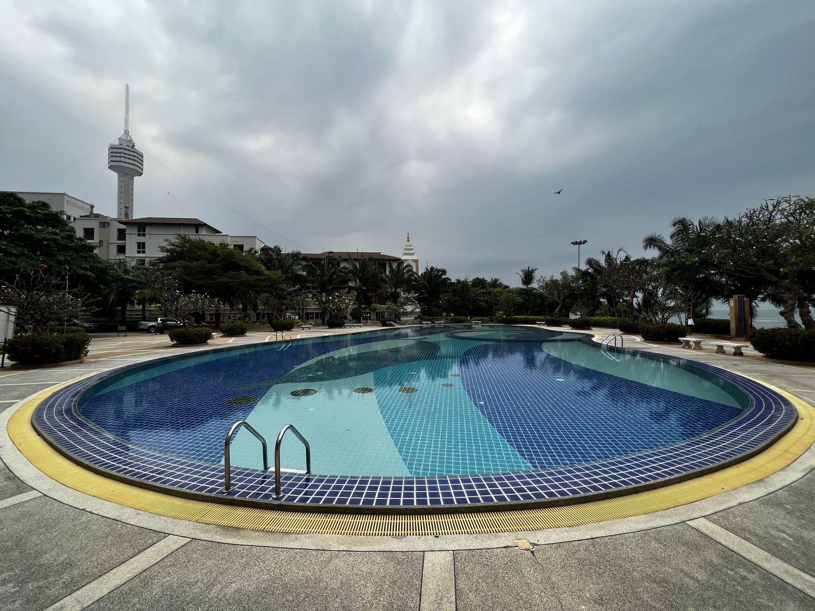 Photo Thaïlande Pattaya 2023-01 37