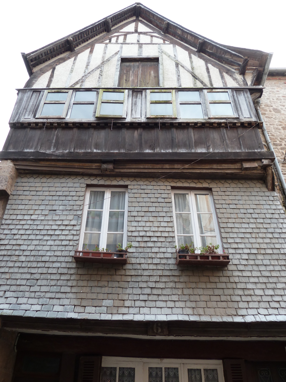 Photo France Dinan 2010-04 156