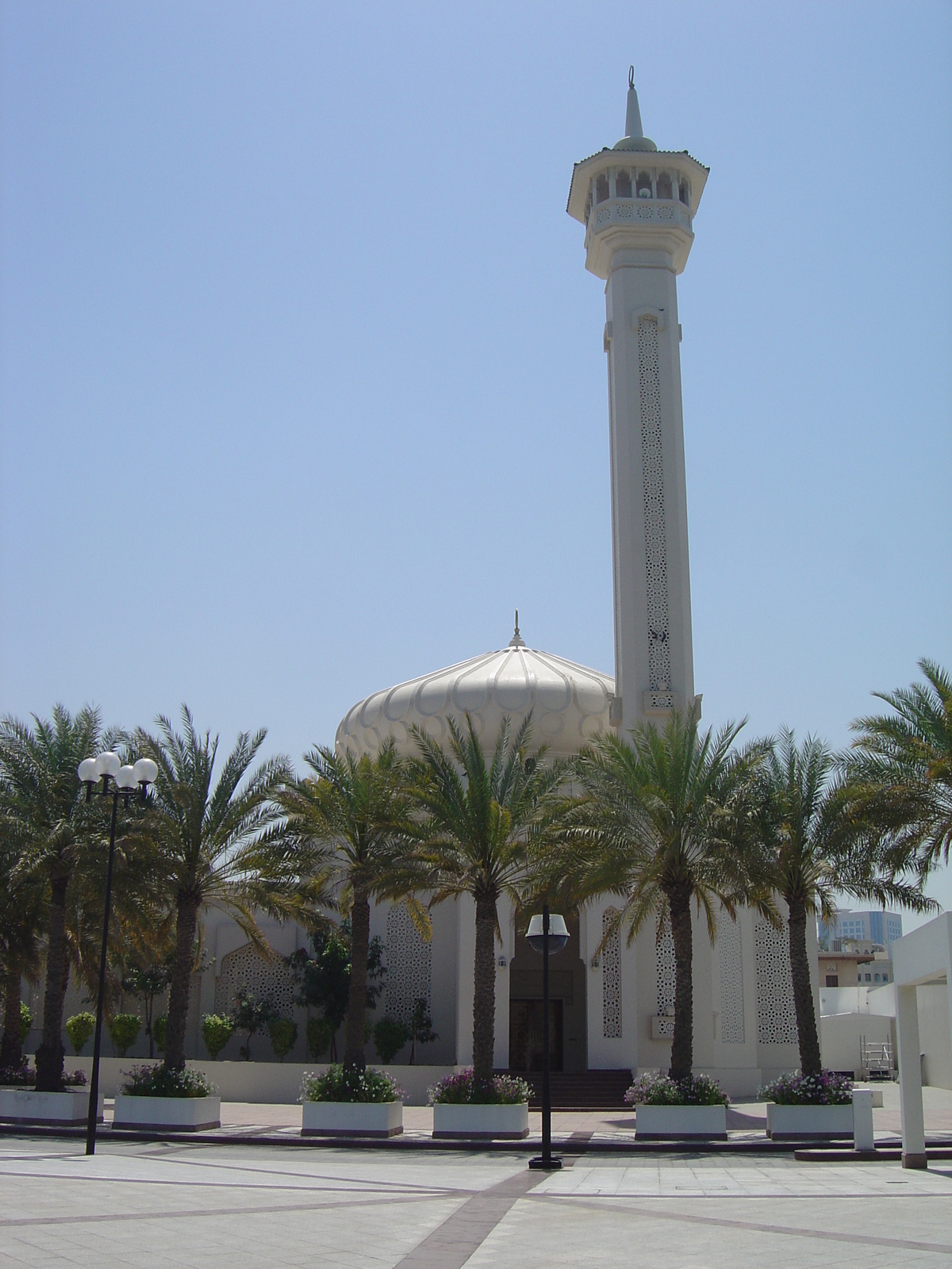 Photo Émirats arabes unis Dubai 2005-03 29