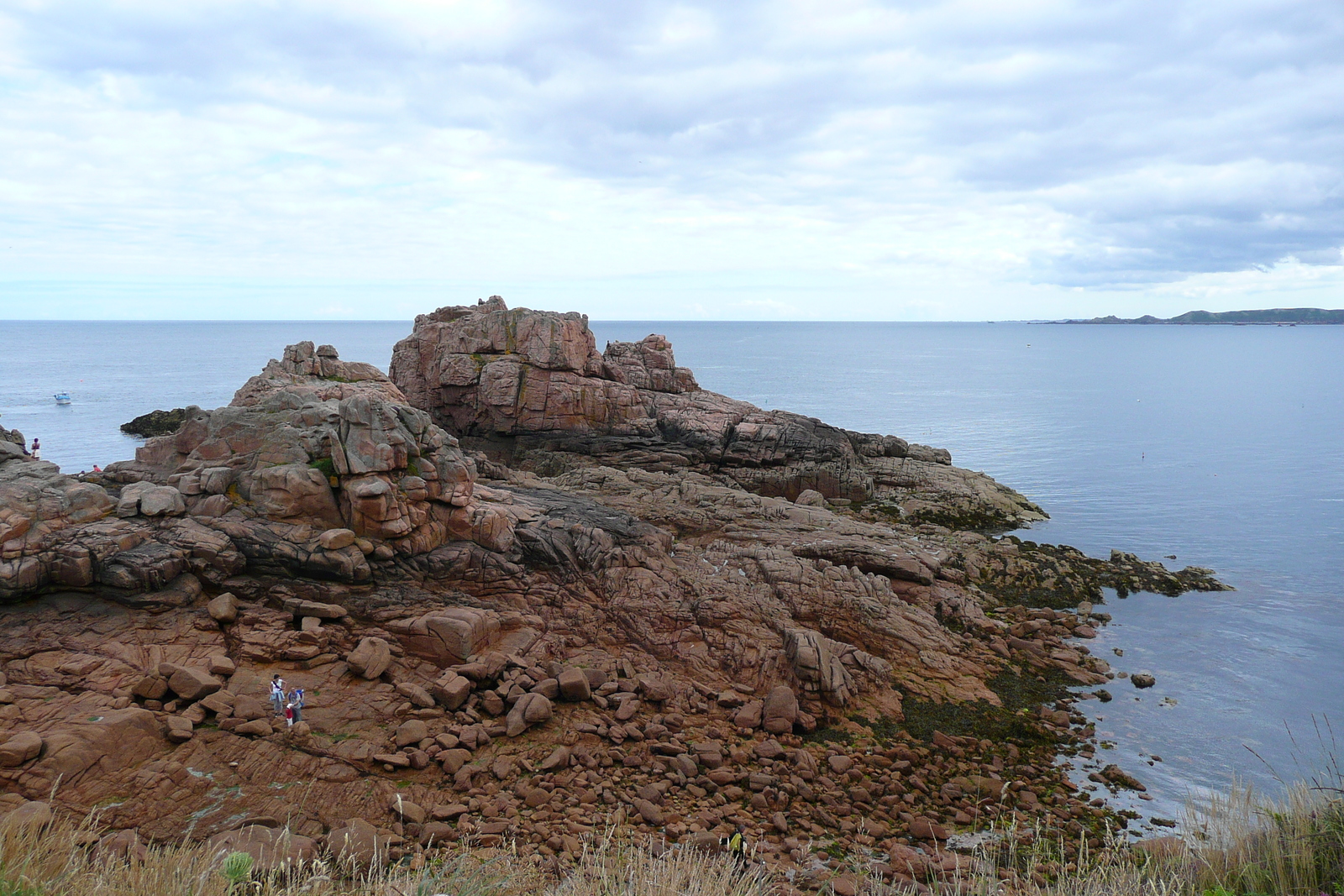 Photo France Perros Guirec 2007-08 113