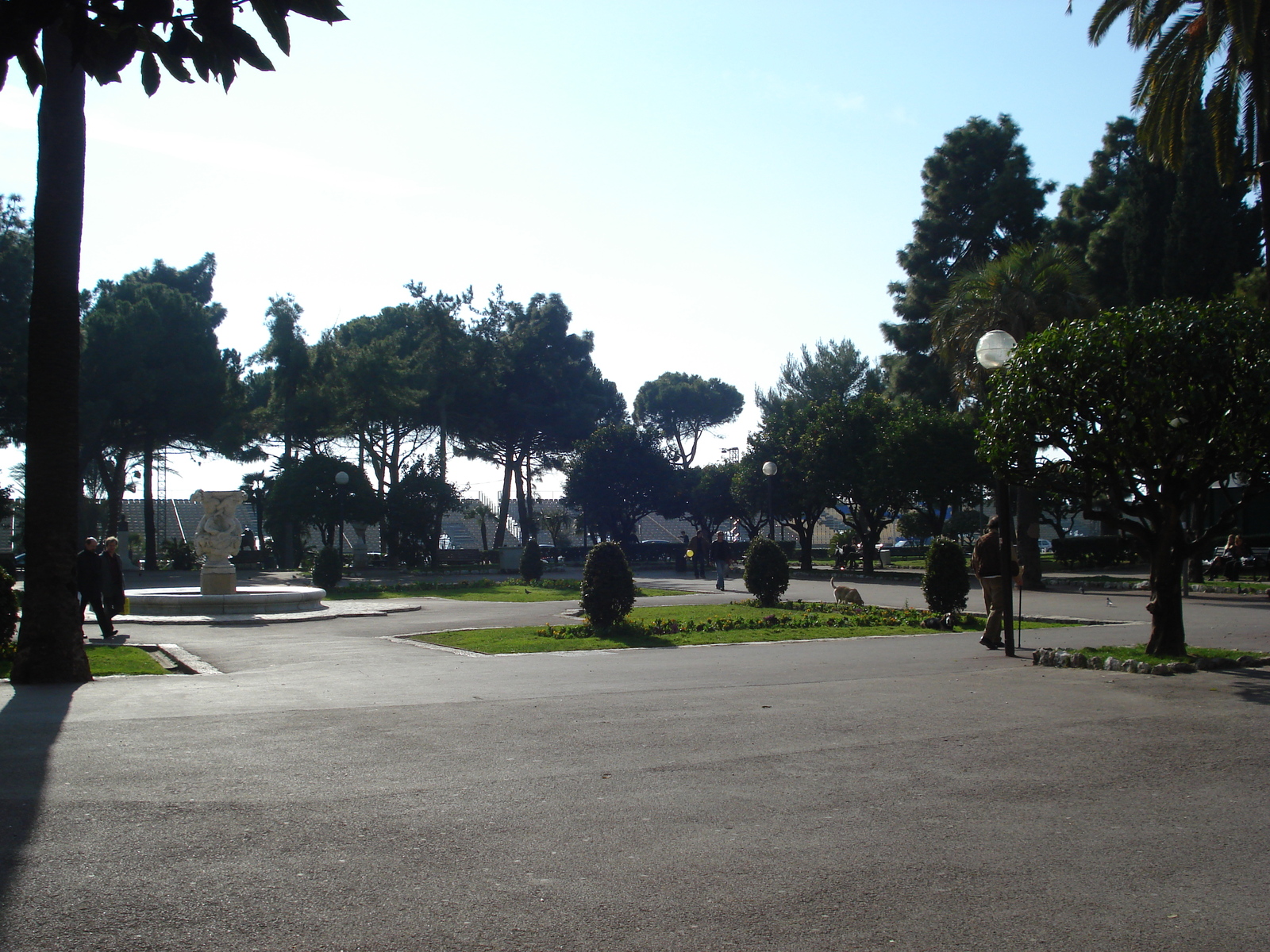 Photo France Nice 2007-02 57