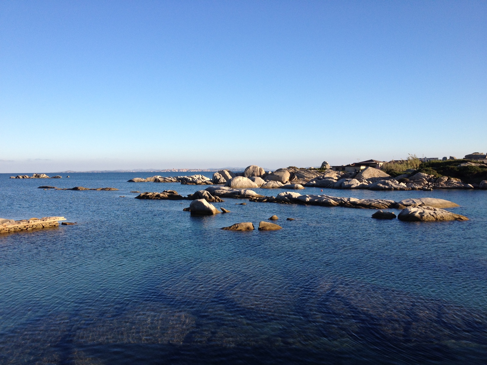 Photo France Corse Cavallo 2012-09 26