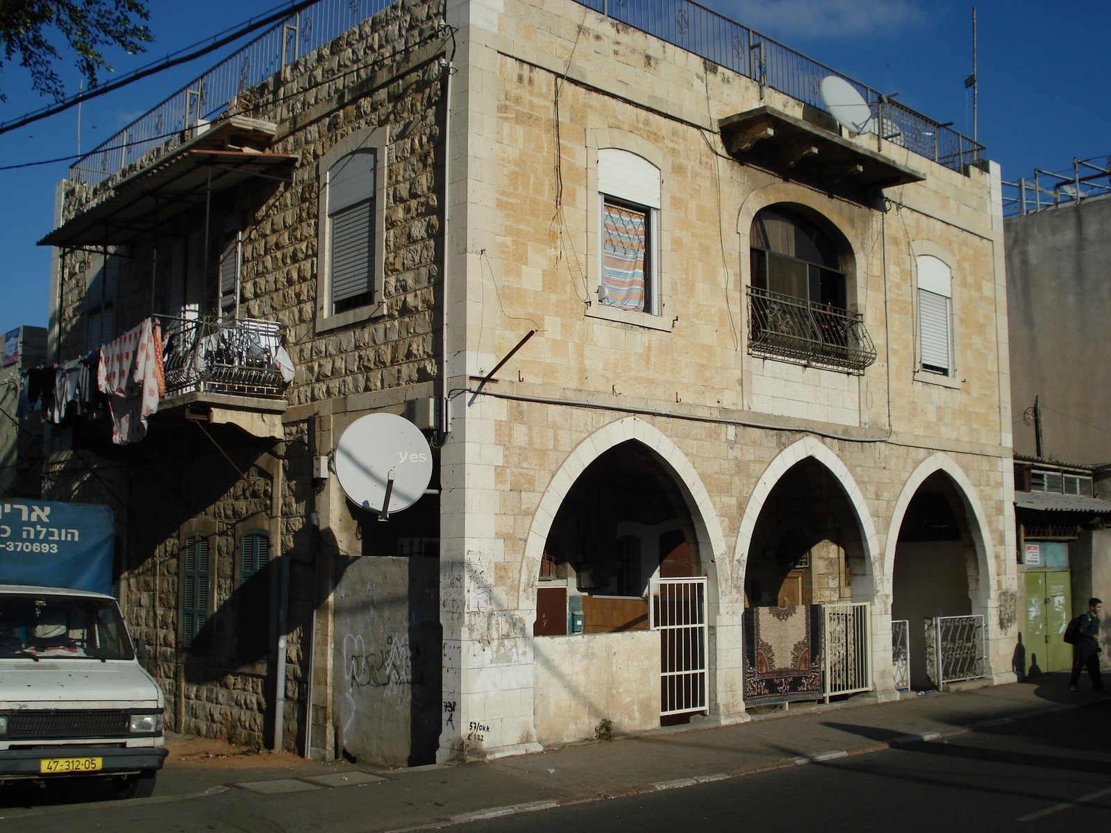 Photo Israel Haifa 2006-12 107