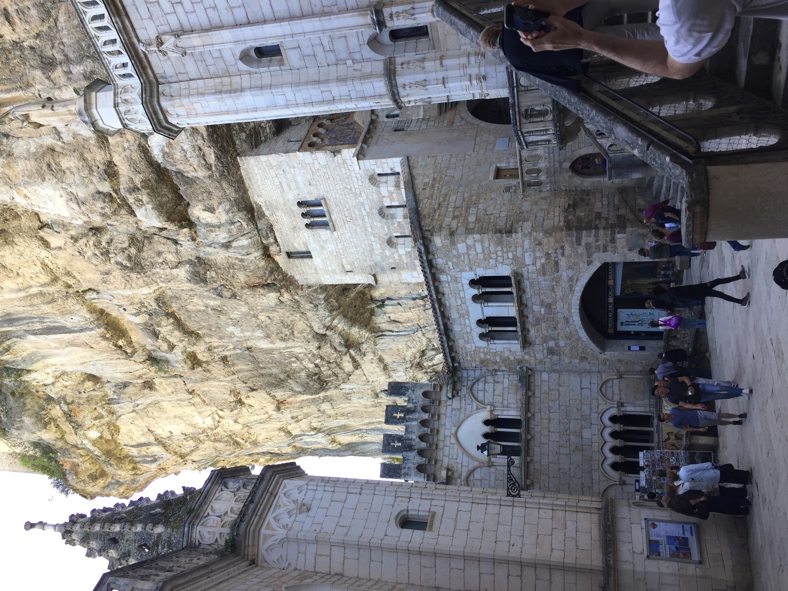 Photo France Rocamadour 2018-04 37