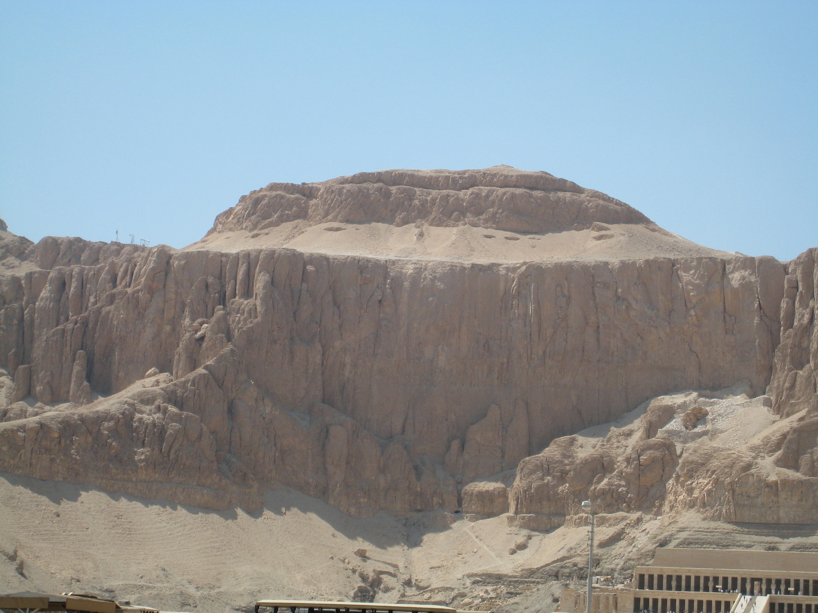 Photo Égypte Louxor 2007-04 66