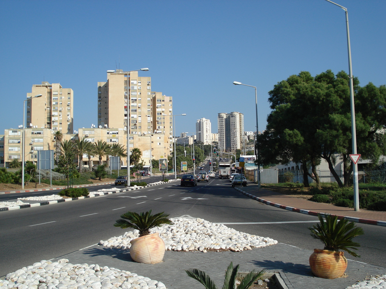 Photo Israel Haifa Carmel 2006-12 73