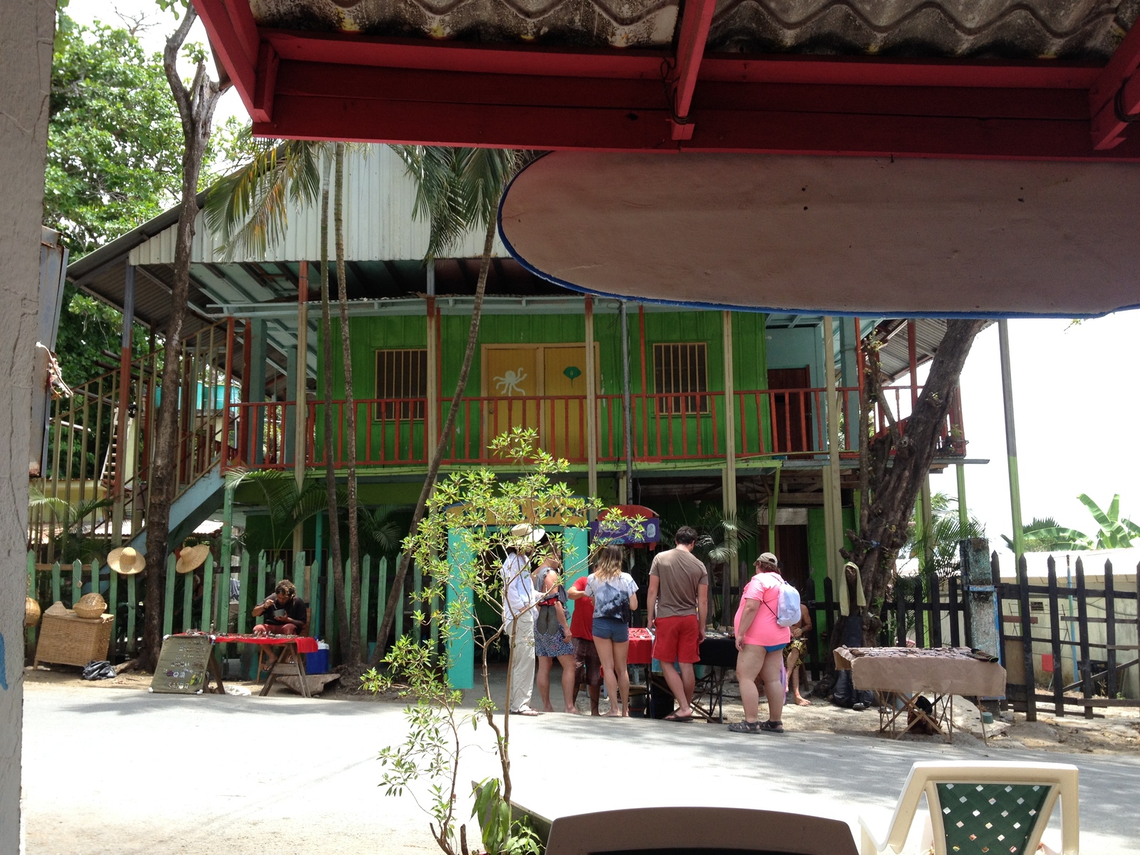Photo Costa Rica Montezuma 2015-03 489