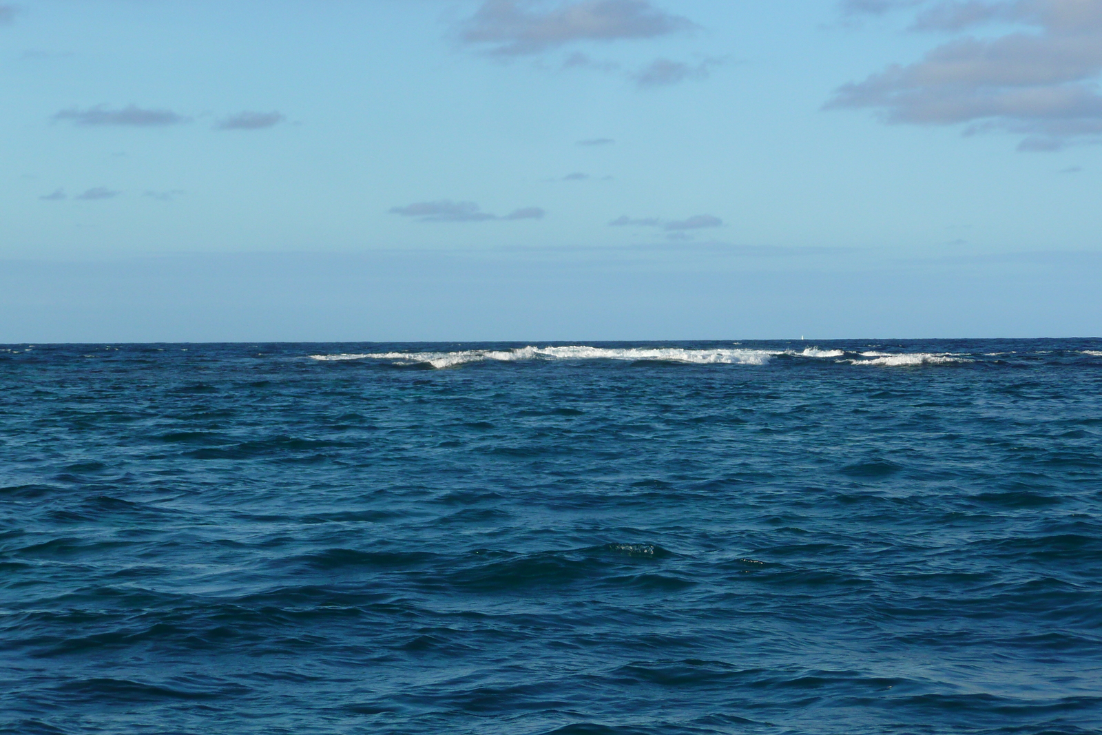 Photo Nouvelle-Calédonie Lifou Baie de Chateaubriand 2010-05 67
