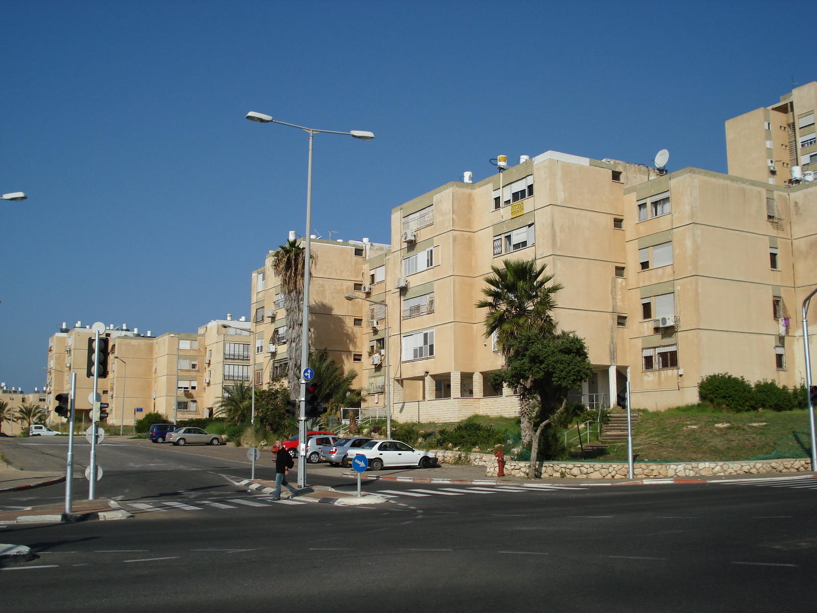 Photo Israel Haifa Carmel 2006-12 70