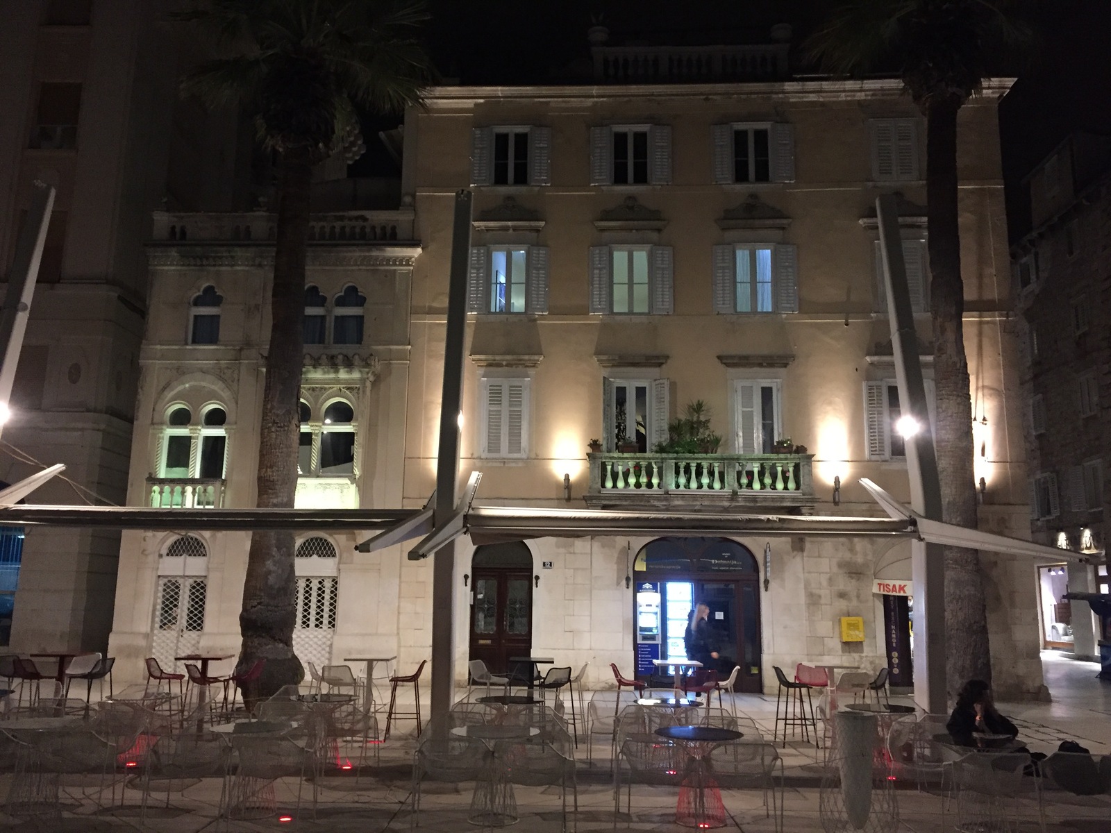 Photo Croatie Split 2016-04 4