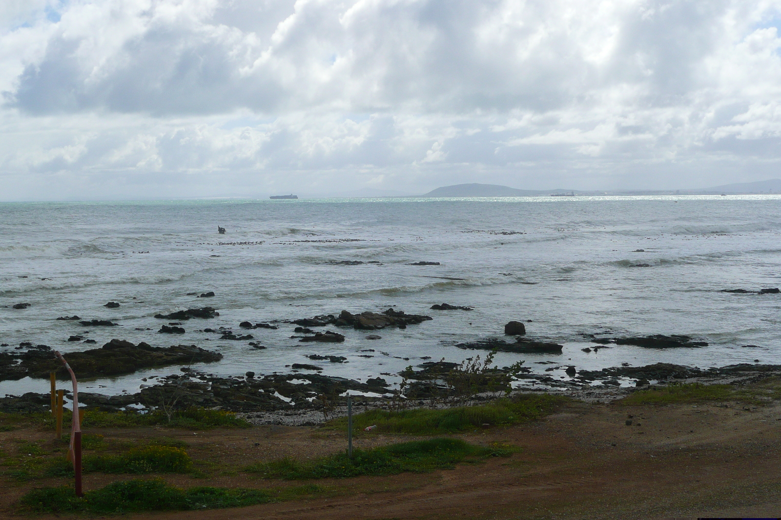 Photo Afrique du Sud Cap de Bonne Espérance 2008-09 102