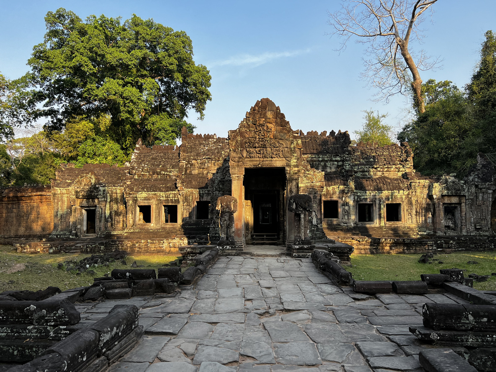 Photo Cambodge Siem Reap Preah Khan 2023-01 50