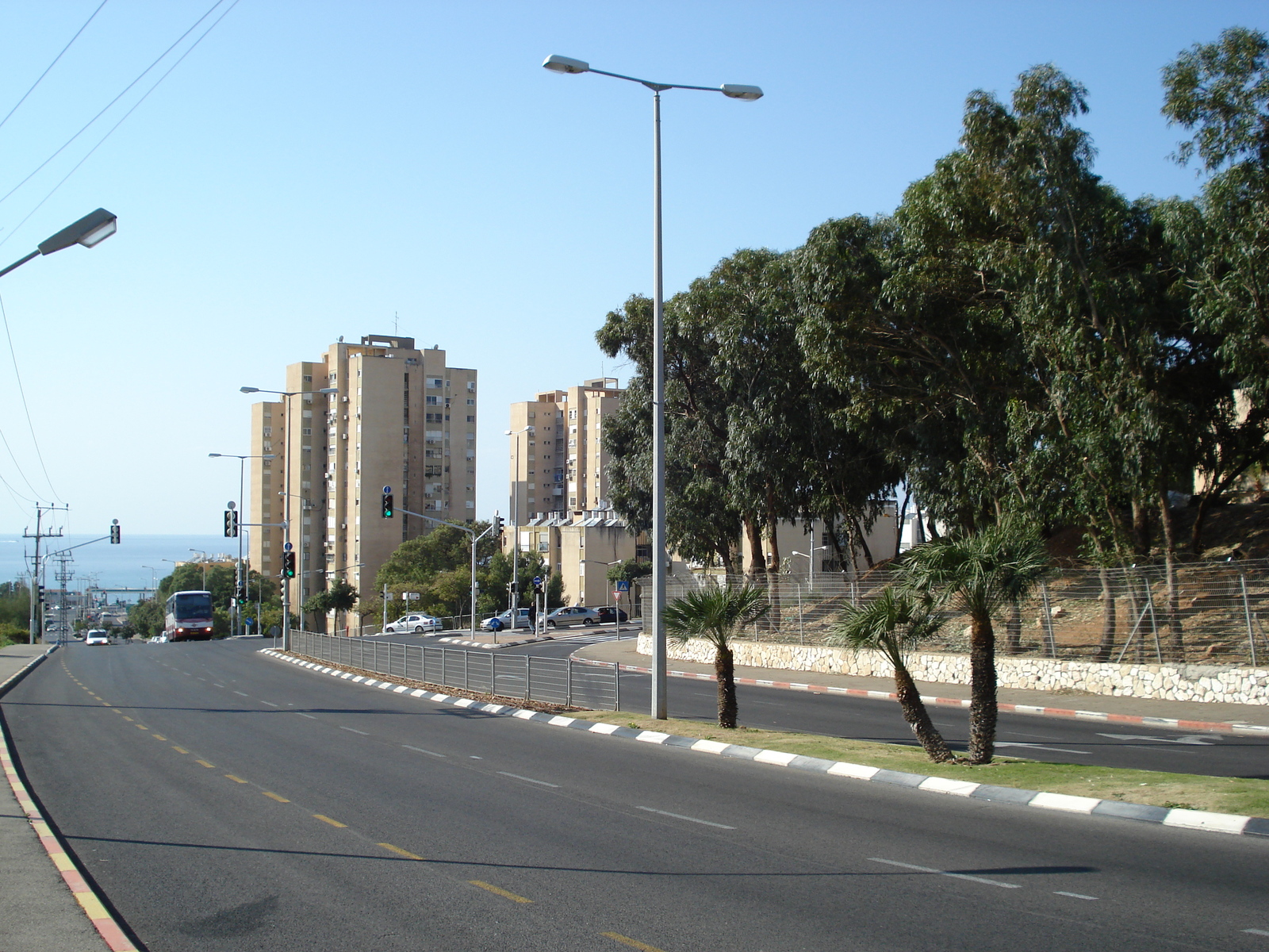 Photo Israel Haifa Carmel 2006-12 85