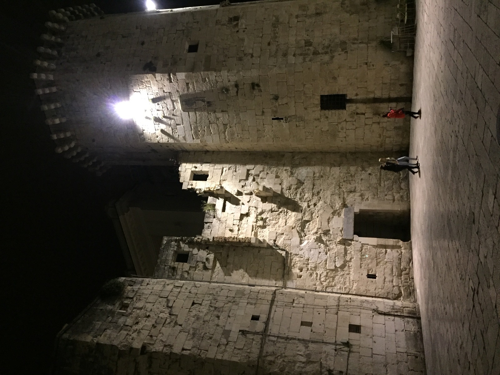 Photo Croatie Split 2016-04 24
