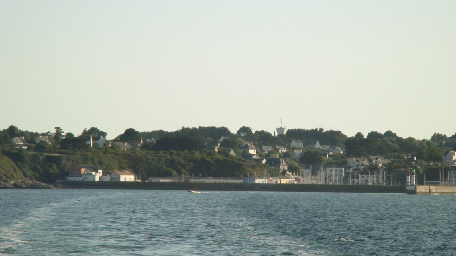 Photo France Groix 2005-08 14