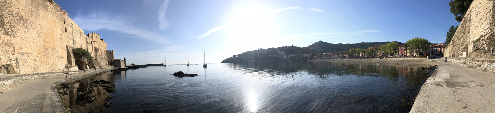 Photo France Collioure 2018-04 28