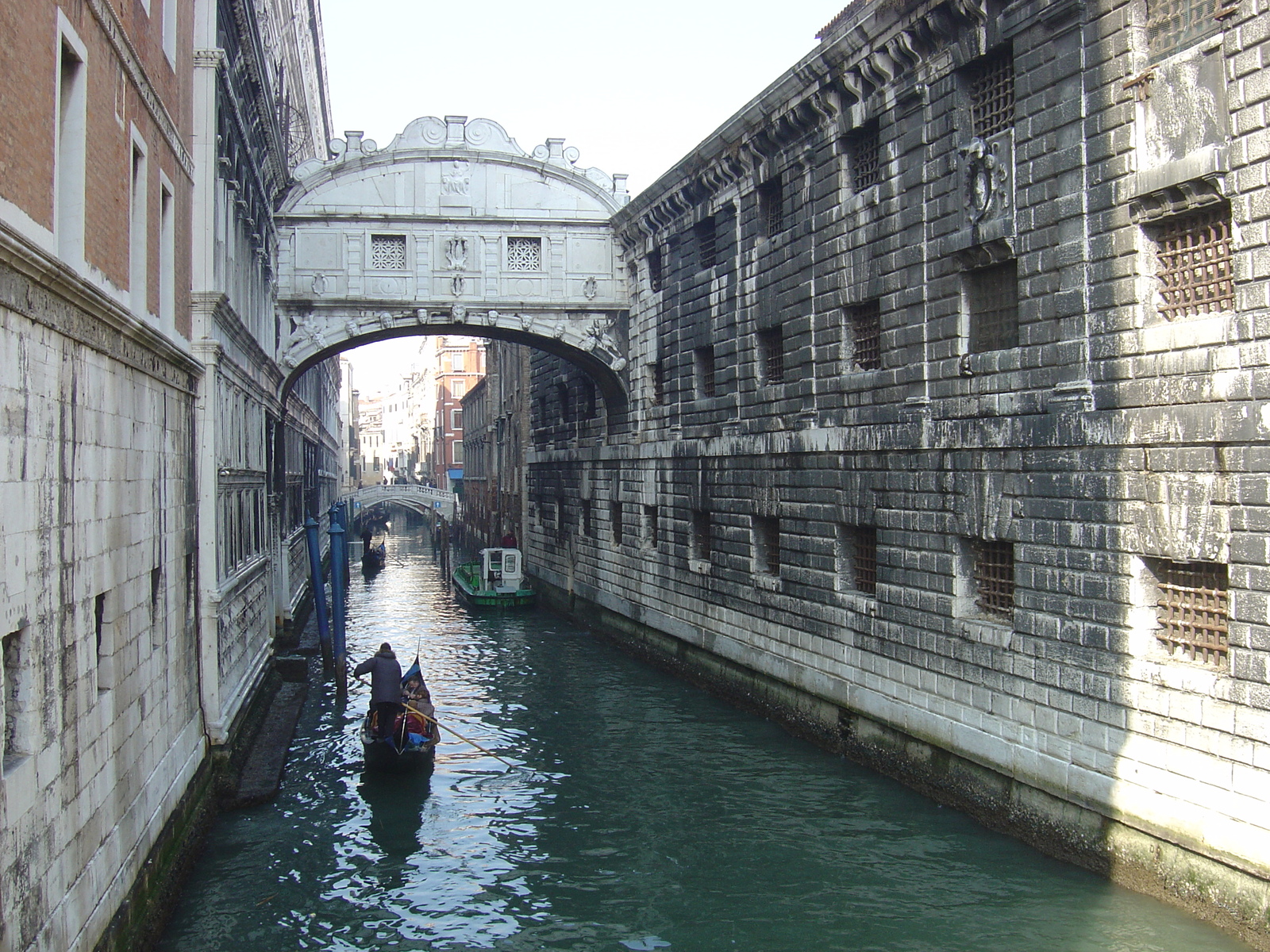 Photo Italie Venise 2005-03 237