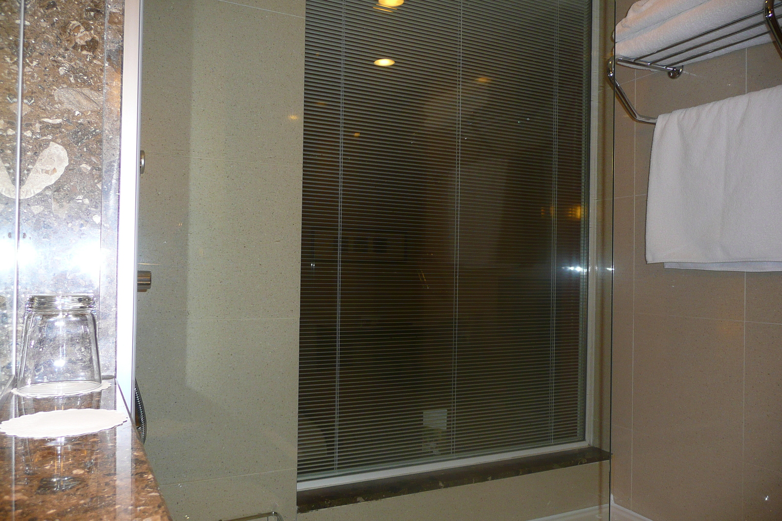 Photo Turquie Istanbul Hotel Movenpick Istanbul 2009-04 47