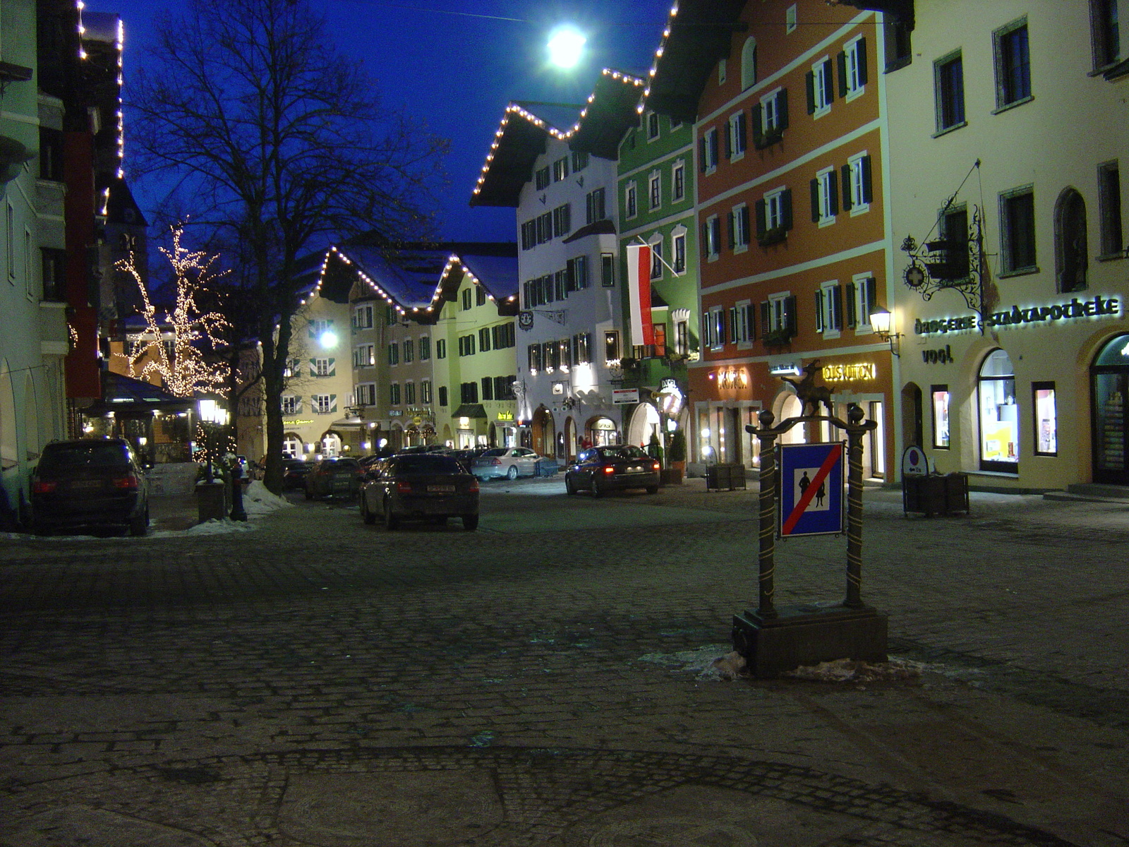 Photo Autriche Kitzbuhel 2005-03 50