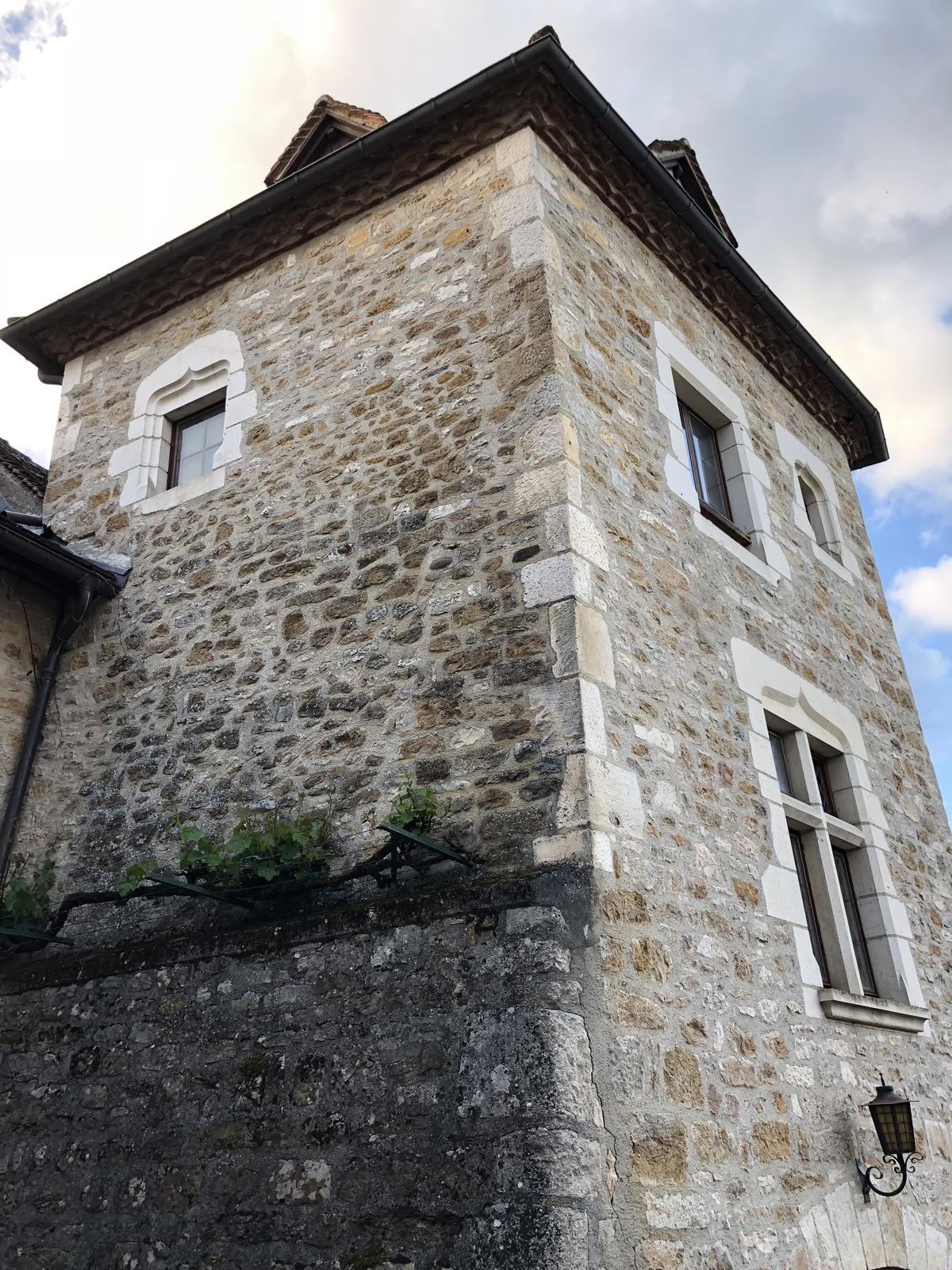 Photo France Carennac 2018-04 34