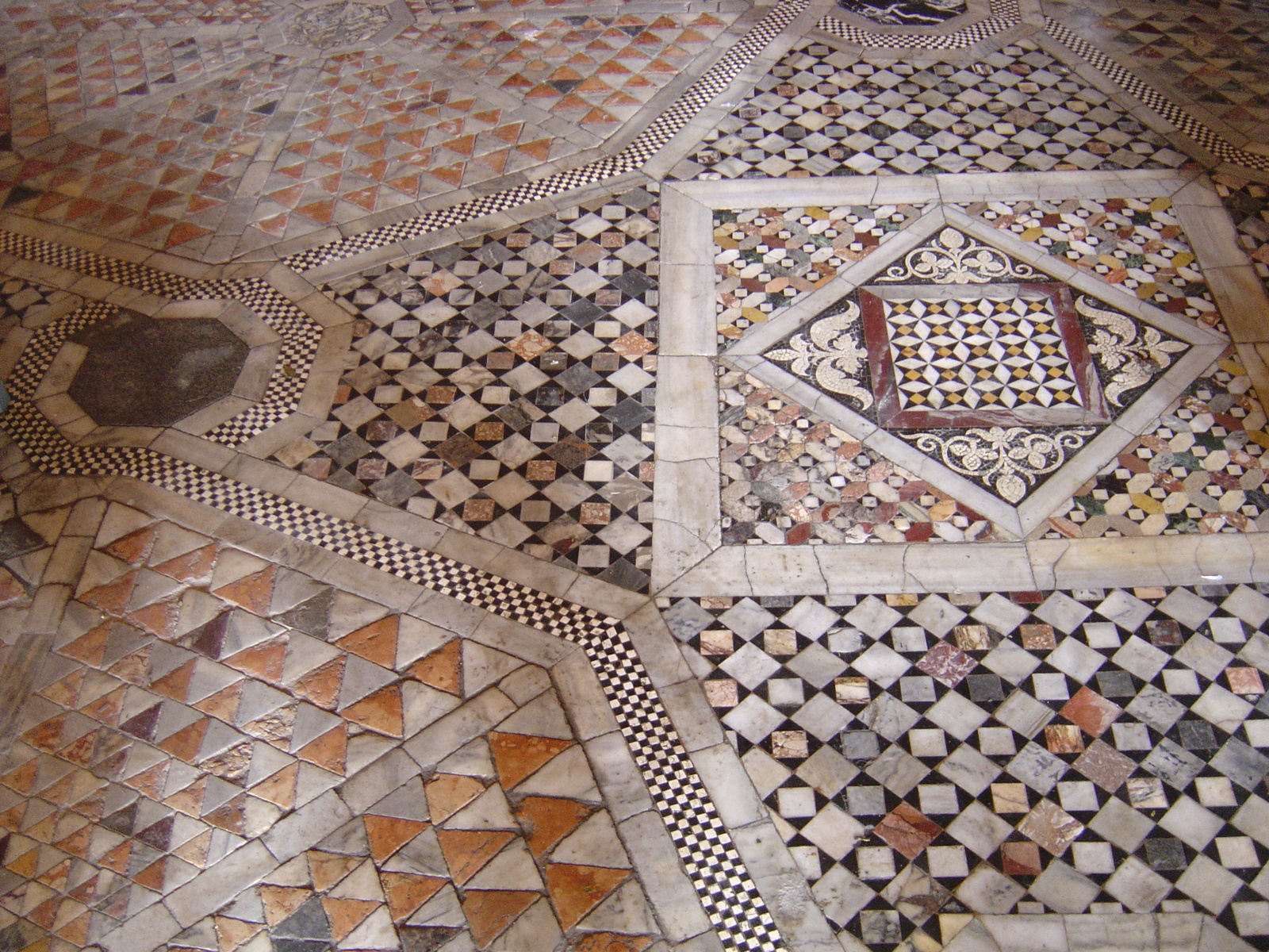 Photo Italie Venise 2005-03 319