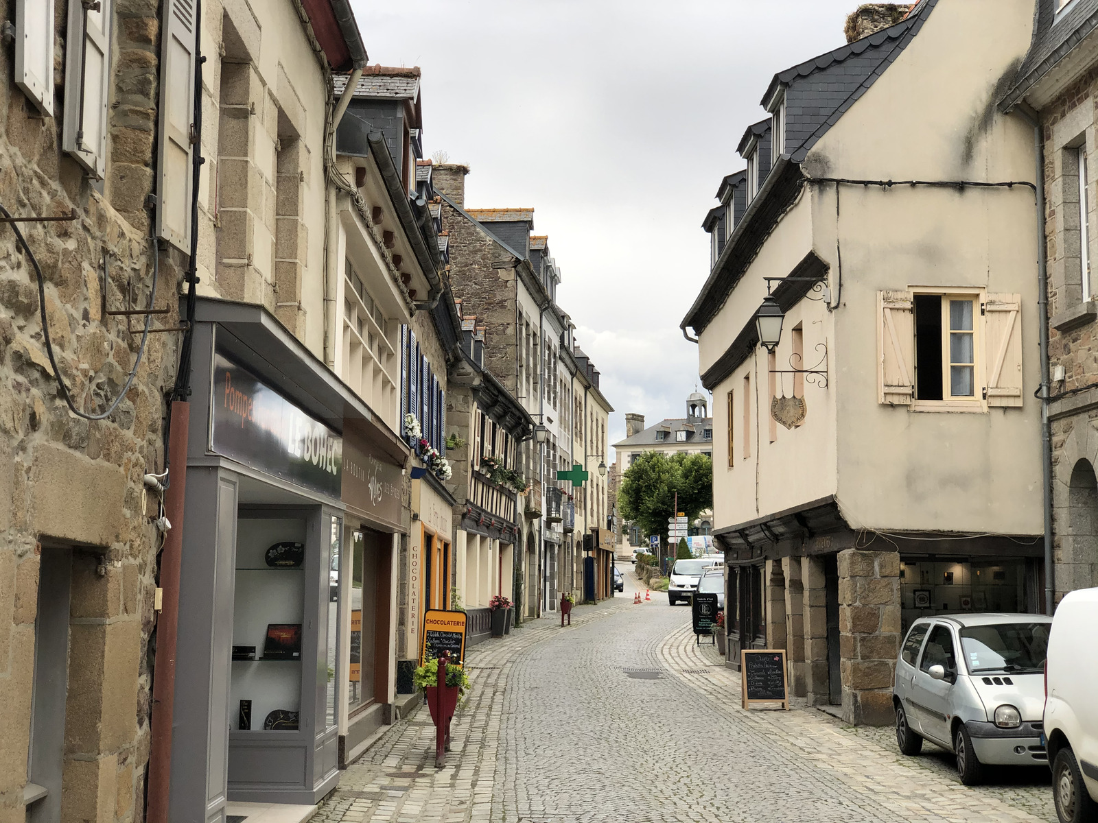 Photo France Pontrieux 2020-06 9
