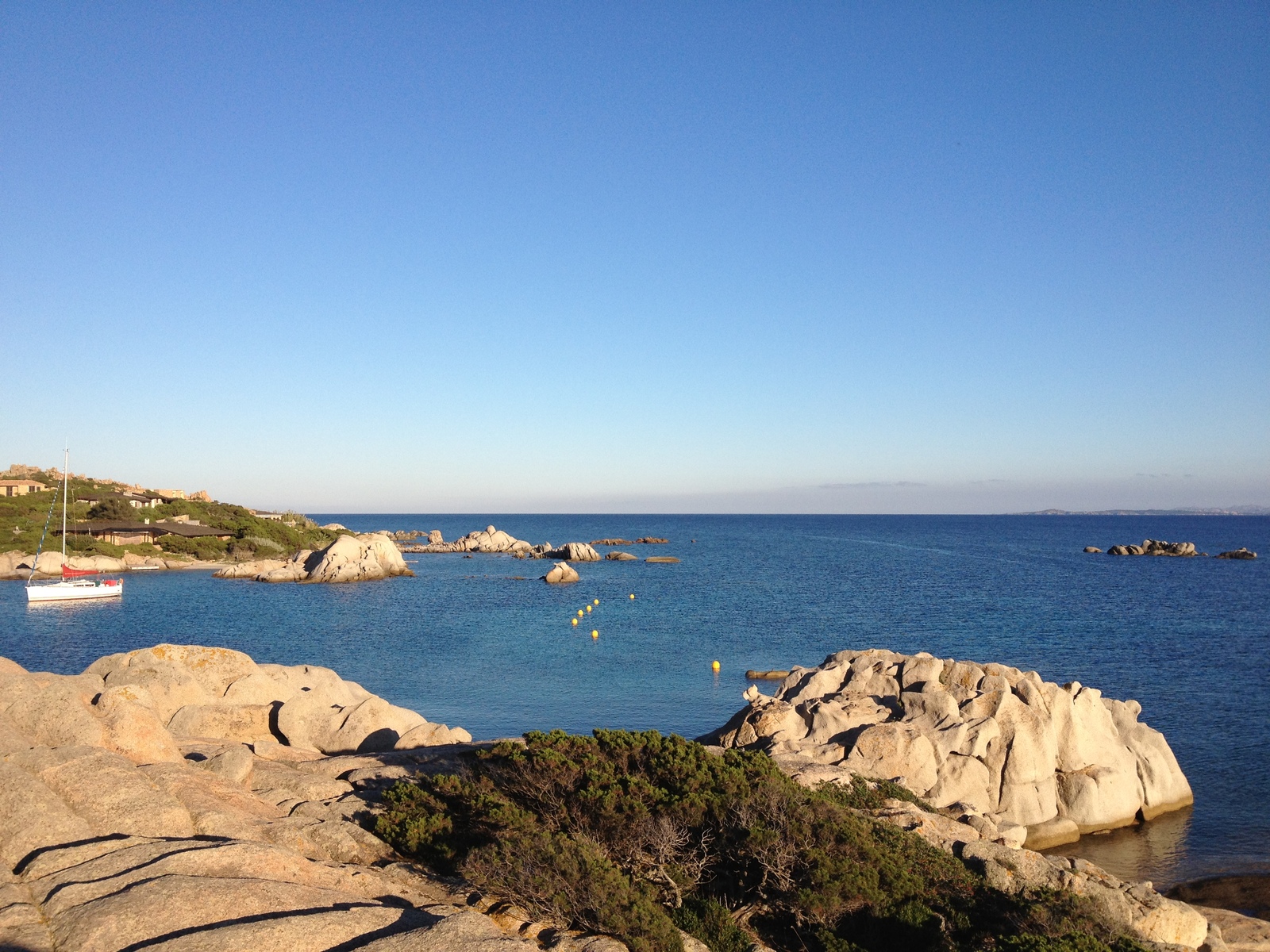 Photo France Corse Cavallo 2012-09 53