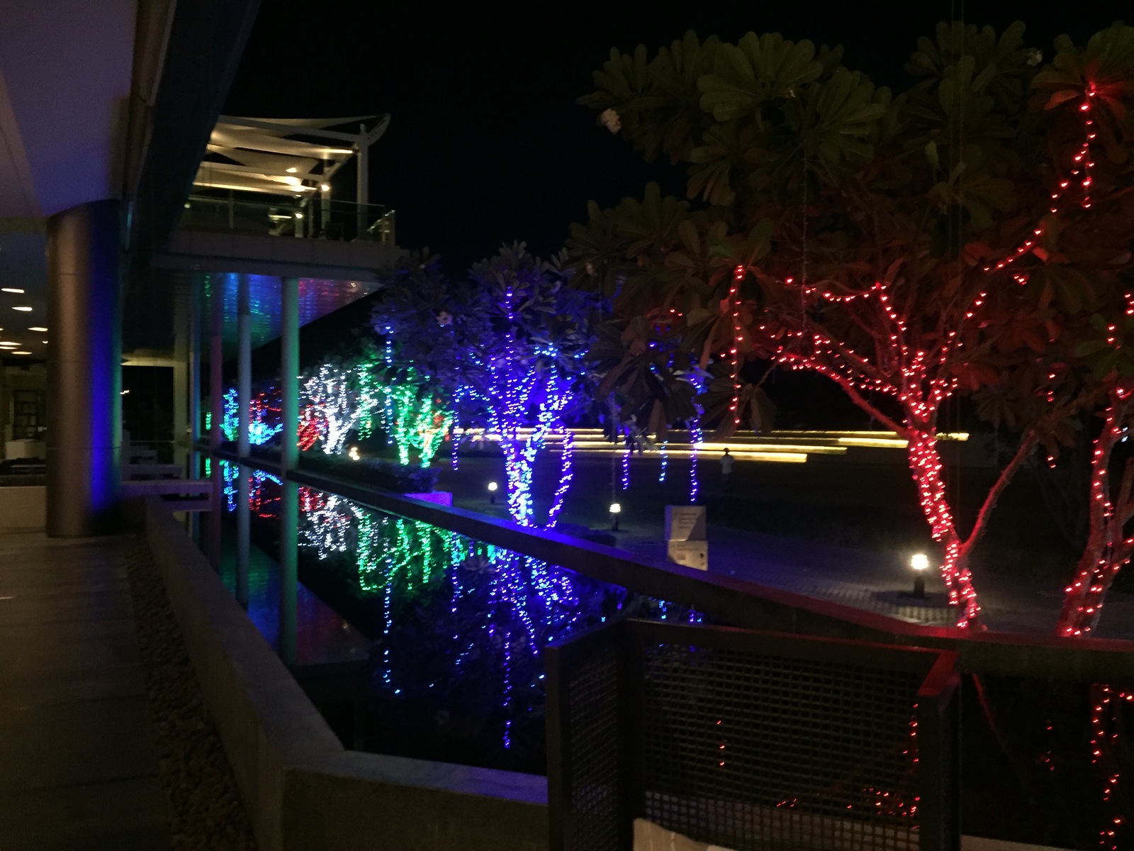 Photo Thaïlande Marriott Rayong 2016-01 185