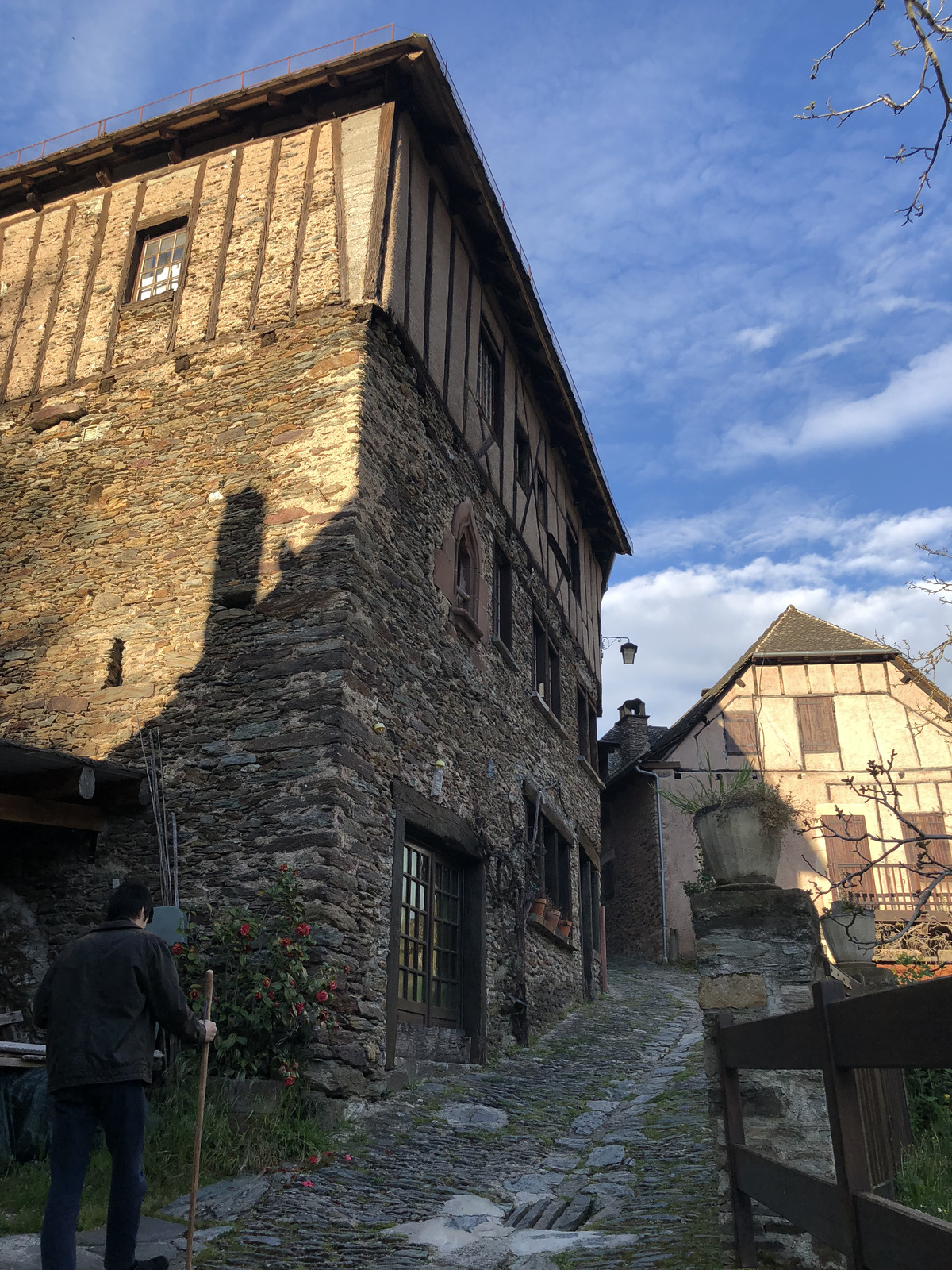 Photo France Conques 2018-04 163