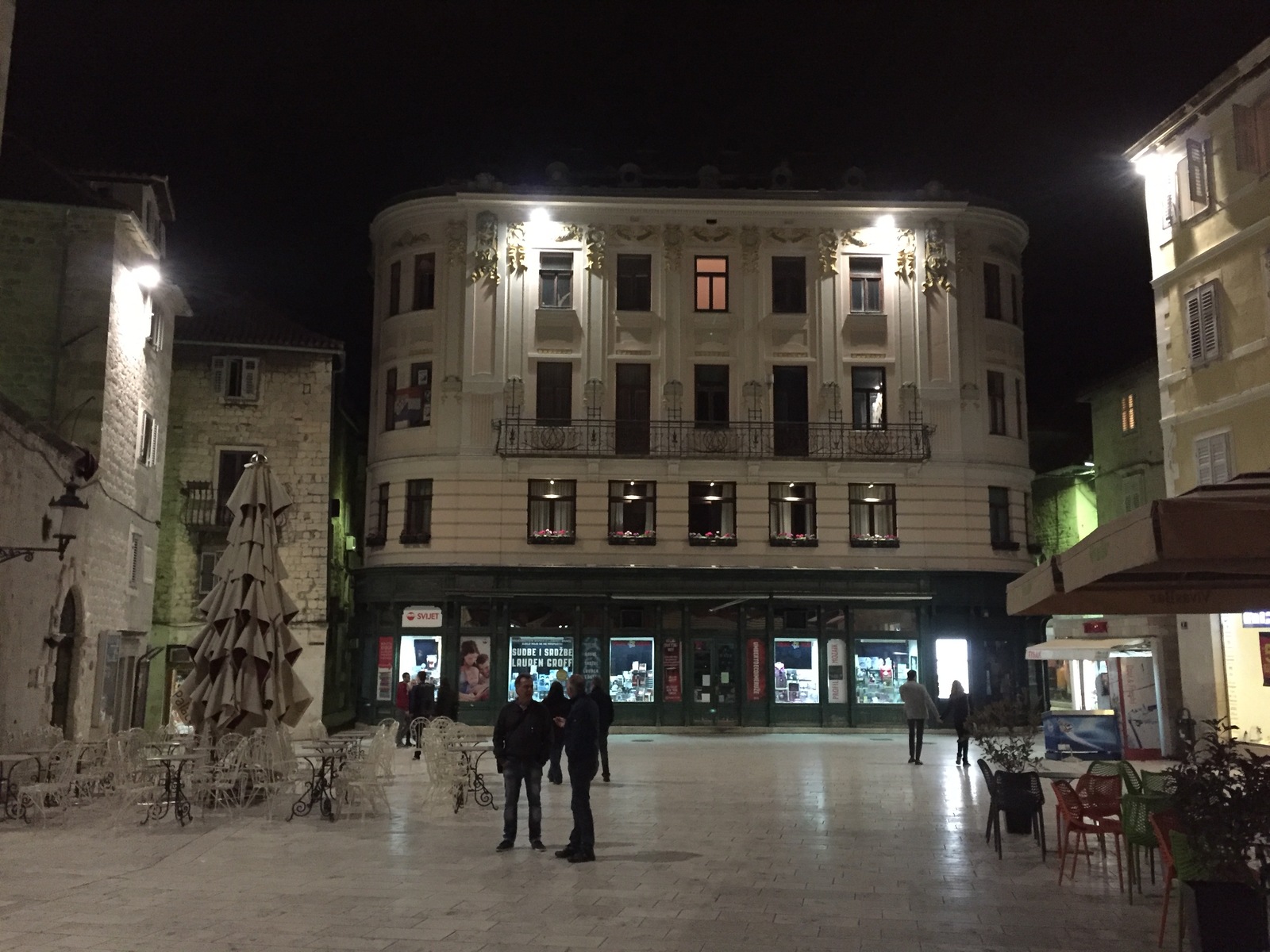 Photo Croatie Split 2016-04 104