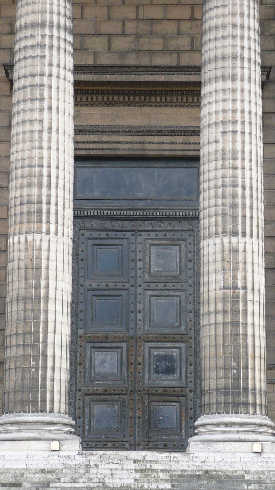 Photo France Paris La Madeleine 2007-05 91