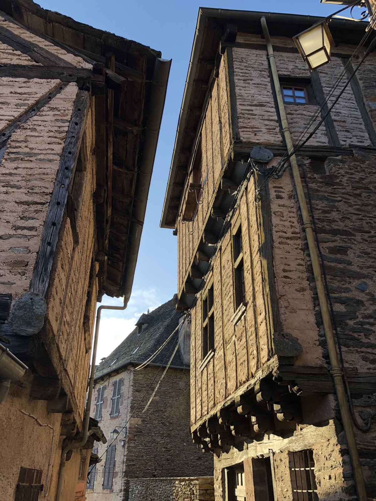 Photo France Conques 2018-04 203