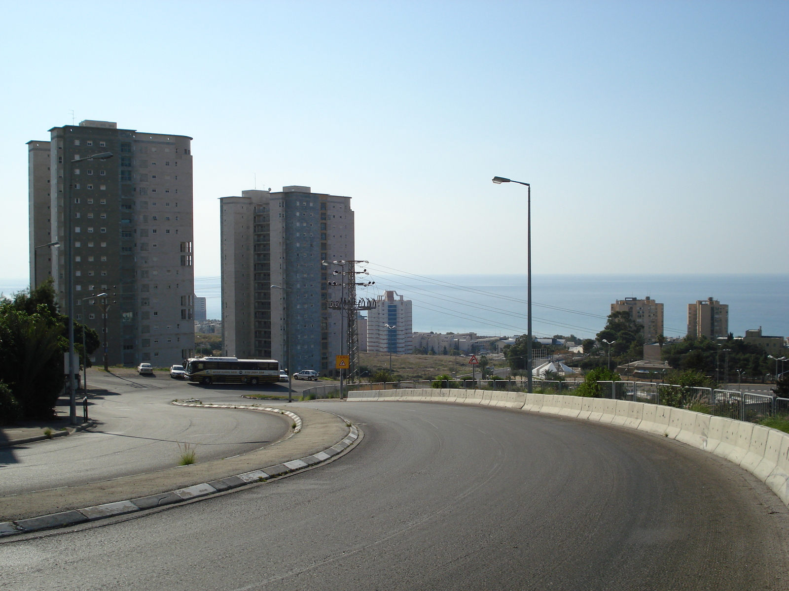 Photo Israel Haifa Carmel 2006-12 83