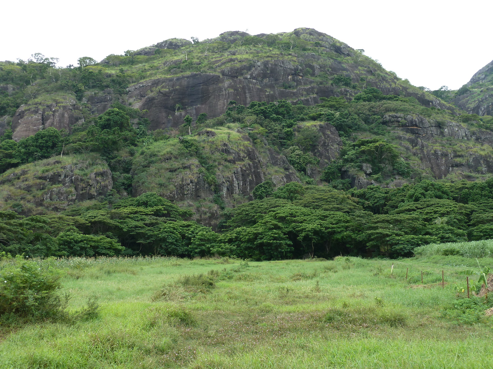 Photo Îles Fidji Nadi à Lautoka 2010-05 12